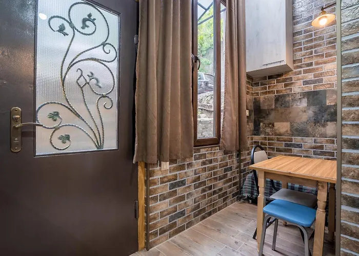 Vintage House