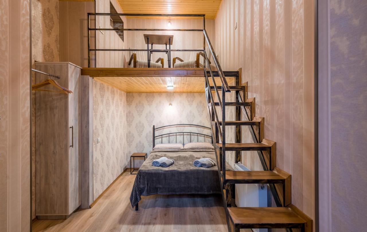 Apartment Vintage House Tbilisi