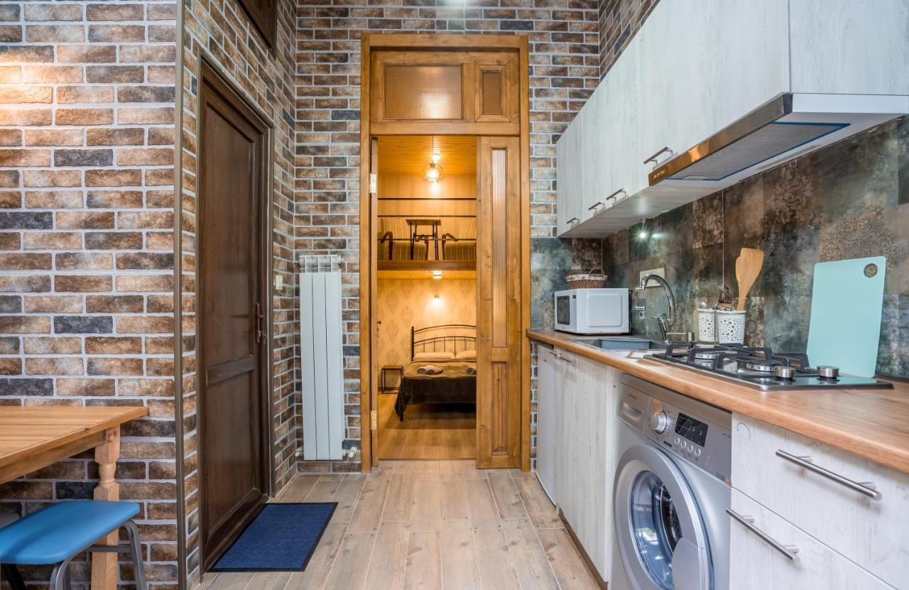 Vintage House Apartment Tbilisi
