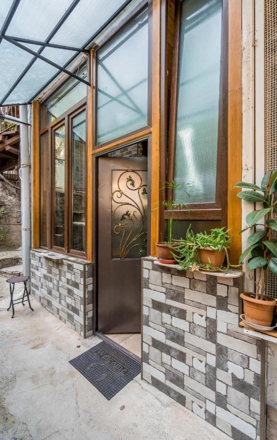 Vintage House Apartment