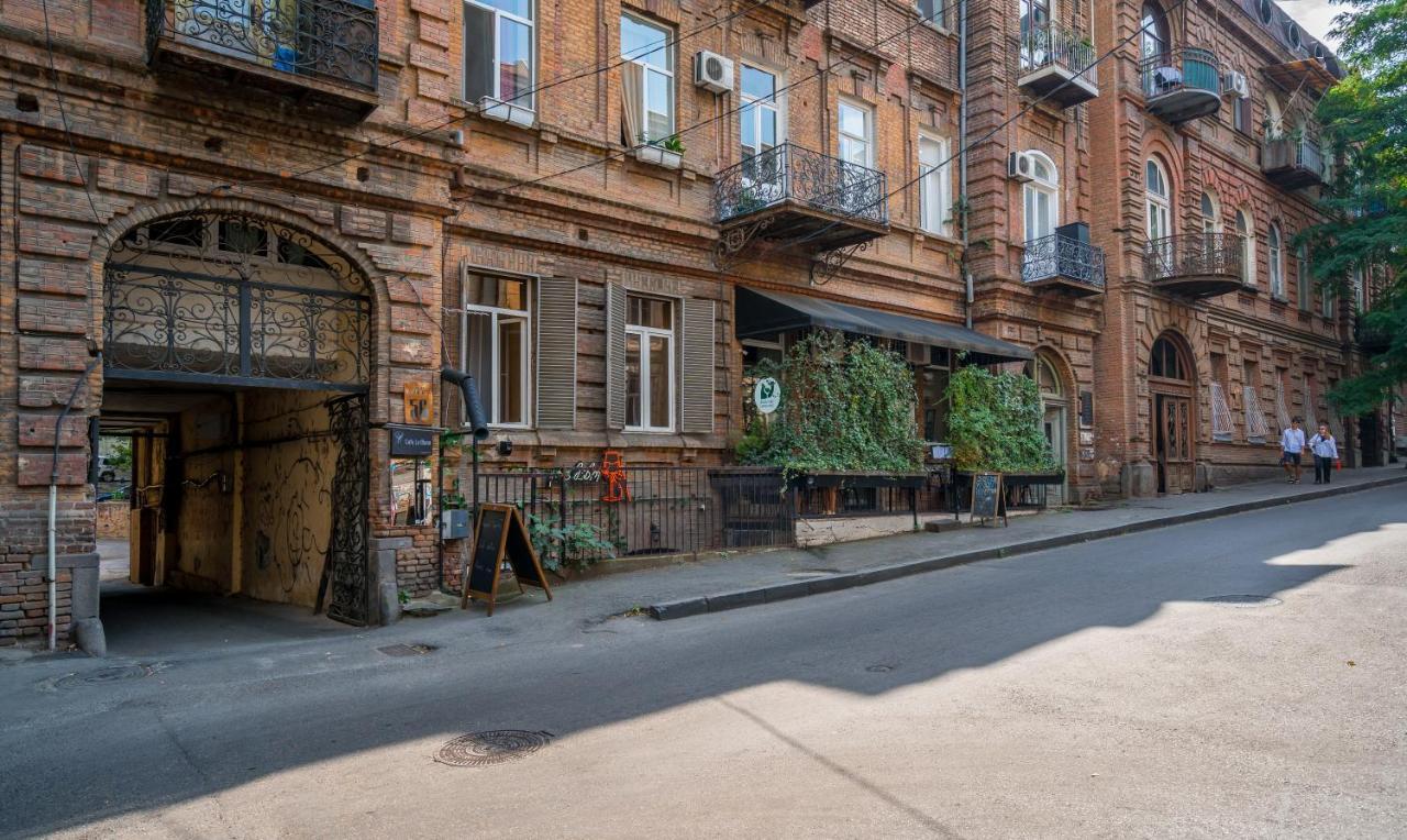 Vintage House * Tbilisi