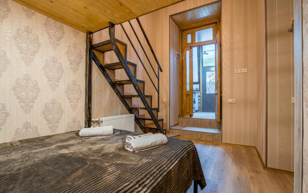 Vintage House