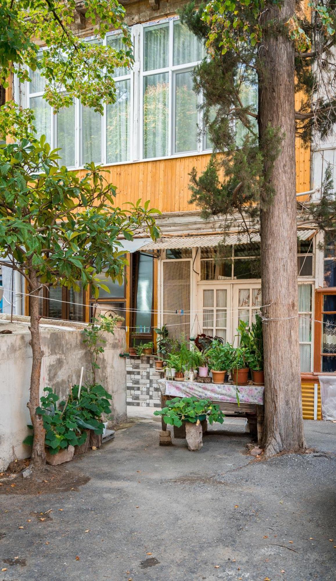 Vintage House Apartment Tbilisi